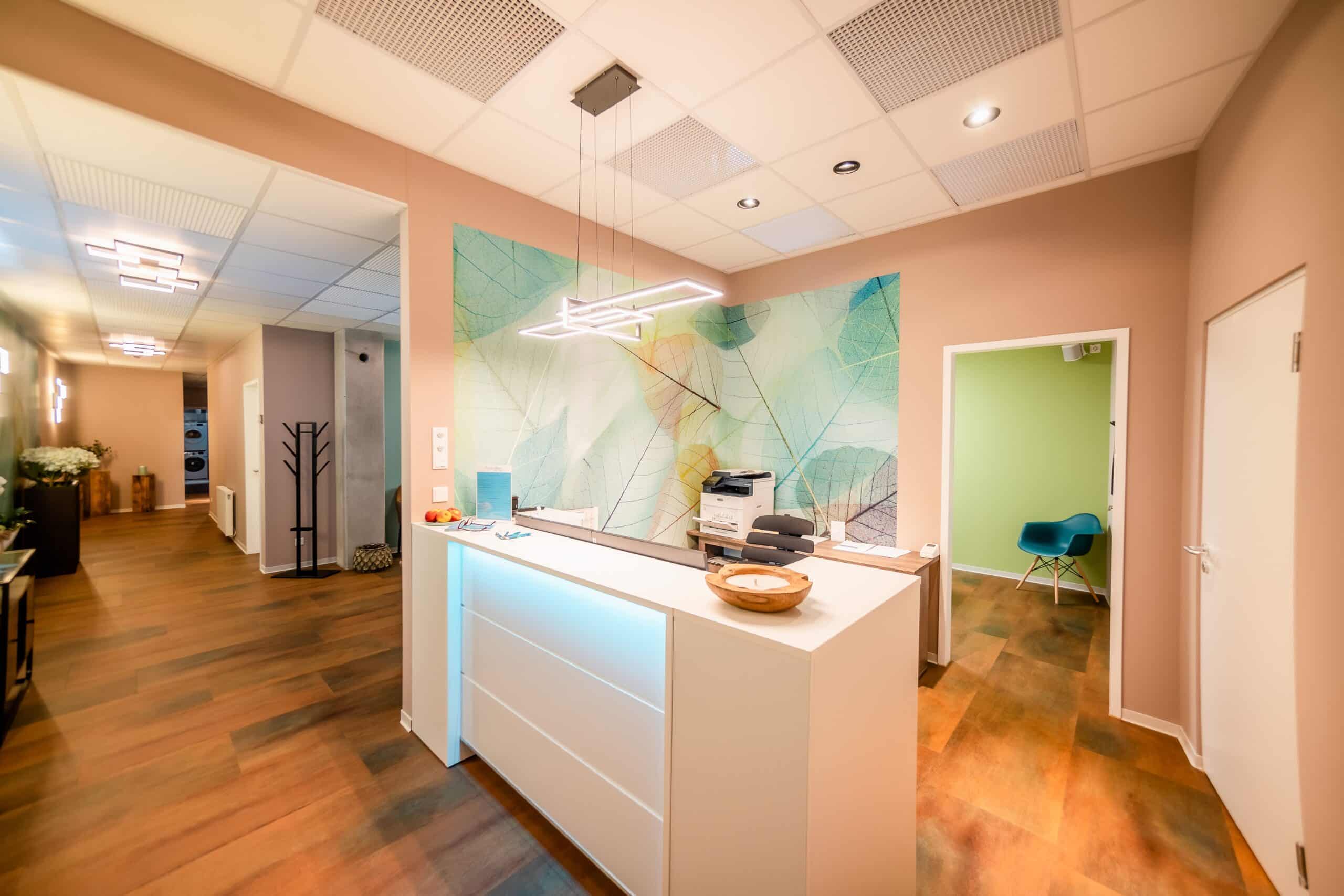 Angebot: 10 % Rabatt auf alle Selbstzahlerleistungen und schnelle Termine